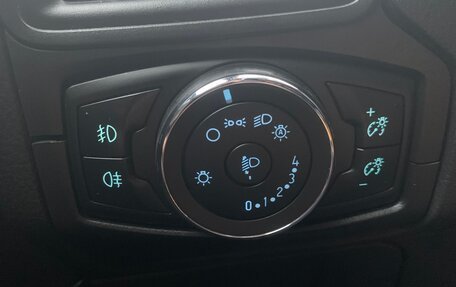 Ford Focus III, 2012 год, 865 000 рублей, 10 фотография