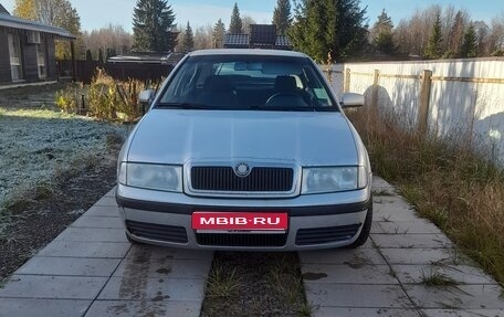 Skoda Octavia IV, 2007 год, 320 000 рублей, 1 фотография