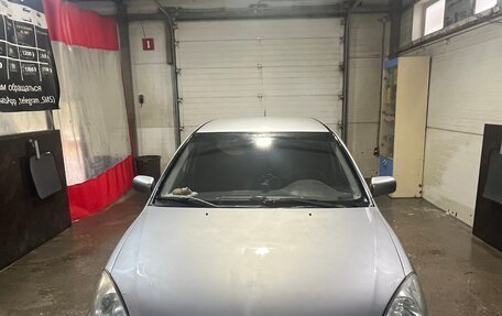 Mitsubishi Lancer IX, 2005 год, 420 000 рублей, 1 фотография