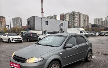 Chevrolet Lacetti, 2010 год, 490 000 рублей, 1 фотография