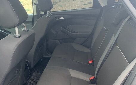 Ford Focus III, 2012 год, 865 000 рублей, 16 фотография