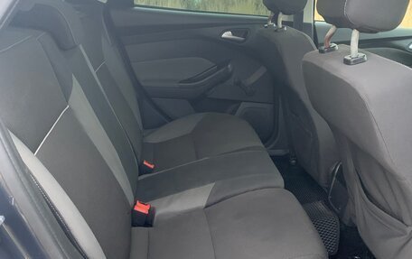 Ford Focus III, 2012 год, 865 000 рублей, 17 фотография