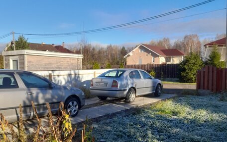 Skoda Octavia IV, 2007 год, 320 000 рублей, 6 фотография