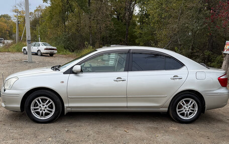 Toyota Premio, 2003 год, 690 000 рублей, 3 фотография