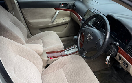 Toyota Premio, 2003 год, 690 000 рублей, 9 фотография