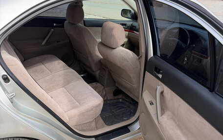 Toyota Premio, 2003 год, 690 000 рублей, 10 фотография