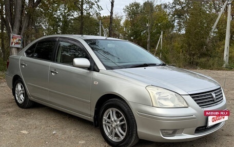 Toyota Premio, 2003 год, 690 000 рублей, 8 фотография