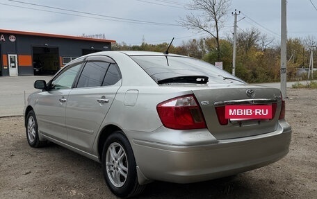 Toyota Premio, 2003 год, 690 000 рублей, 4 фотография