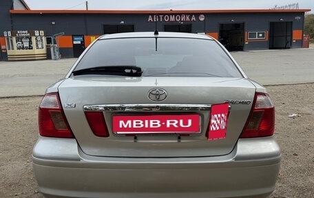 Toyota Premio, 2003 год, 690 000 рублей, 5 фотография