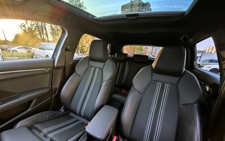 Audi A3, 2021 год, 2 650 000 рублей, 7 фотография