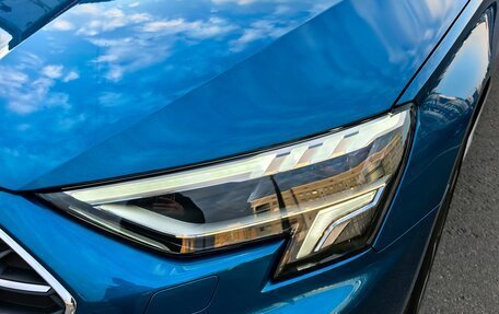 Audi A3, 2021 год, 2 650 000 рублей, 4 фотография