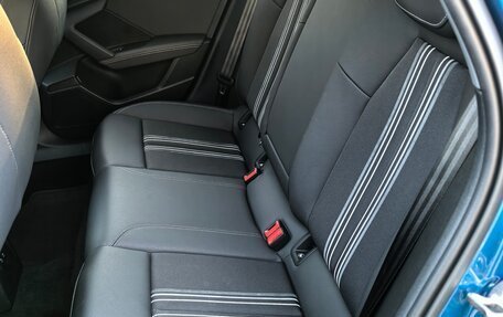Audi A3, 2021 год, 2 650 000 рублей, 11 фотография