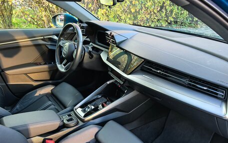Audi A3, 2021 год, 2 650 000 рублей, 14 фотография