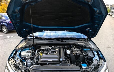 Audi A3, 2021 год, 2 650 000 рублей, 29 фотография
