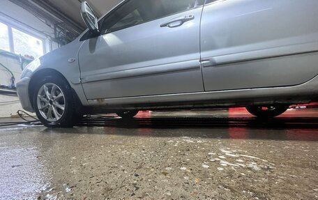 Mitsubishi Lancer IX, 2005 год, 420 000 рублей, 8 фотография