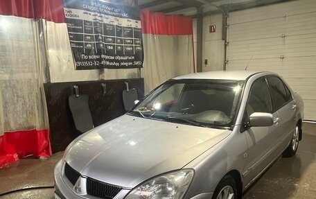 Mitsubishi Lancer IX, 2005 год, 420 000 рублей, 2 фотография