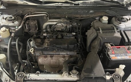 Mitsubishi Lancer IX, 2005 год, 420 000 рублей, 13 фотография