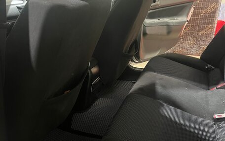 Mitsubishi Lancer IX, 2005 год, 420 000 рублей, 11 фотография