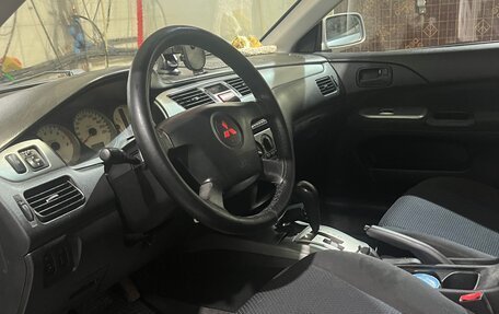 Mitsubishi Lancer IX, 2005 год, 420 000 рублей, 9 фотография