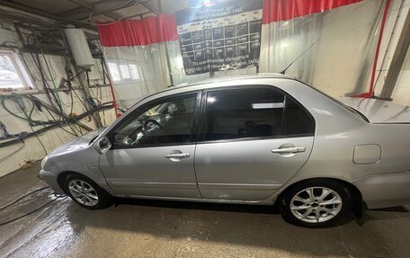 Mitsubishi Lancer IX, 2005 год, 420 000 рублей, 6 фотография