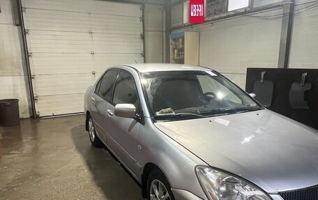 Mitsubishi Lancer IX, 2005 год, 420 000 рублей, 3 фотография