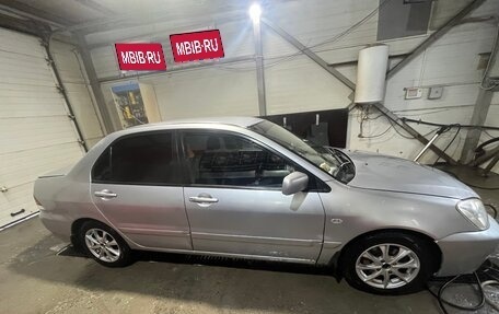 Mitsubishi Lancer IX, 2005 год, 420 000 рублей, 4 фотография
