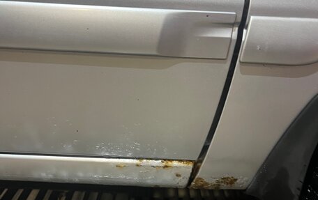 Mitsubishi Lancer IX, 2005 год, 420 000 рублей, 17 фотография