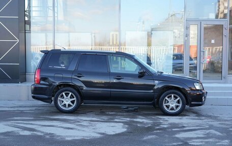 Subaru Forester, 2003 год, 650 000 рублей, 4 фотография