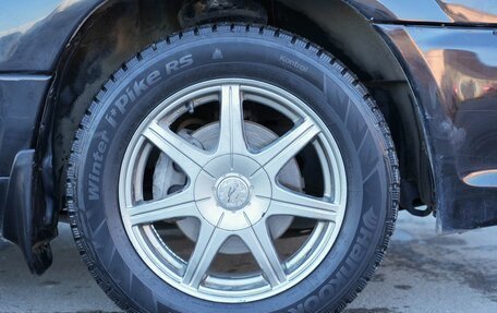 Subaru Forester, 2003 год, 650 000 рублей, 9 фотография