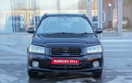 Subaru Forester, 2003 год, 650 000 рублей, 2 фотография