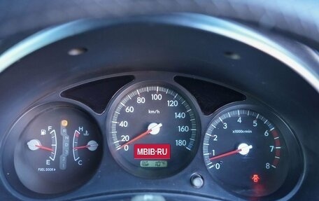 Subaru Forester, 2003 год, 650 000 рублей, 11 фотография