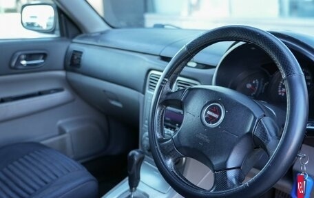 Subaru Forester, 2003 год, 650 000 рублей, 10 фотография