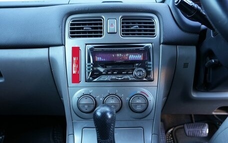 Subaru Forester, 2003 год, 650 000 рублей, 15 фотография