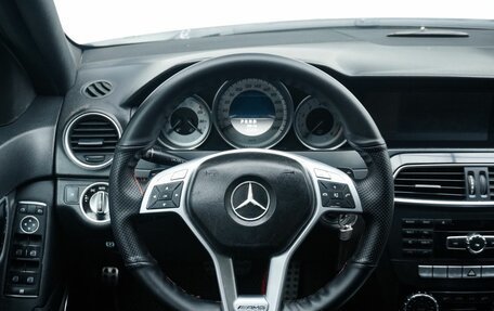 Mercedes-Benz C-Класс, 2012 год, 1 149 000 рублей, 7 фотография