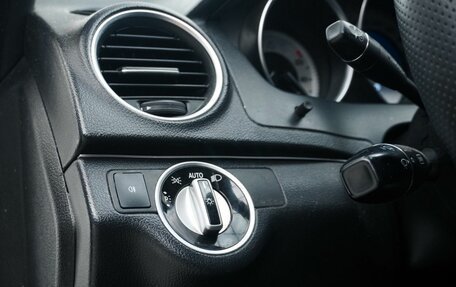 Mercedes-Benz C-Класс, 2012 год, 1 149 000 рублей, 13 фотография