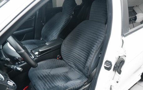 Mercedes-Benz C-Класс, 2012 год, 1 149 000 рублей, 9 фотография