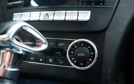Mercedes-Benz C-Класс, 2012 год, 1 149 000 рублей, 17 фотография
