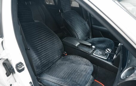Mercedes-Benz C-Класс, 2012 год, 1 149 000 рублей, 19 фотография