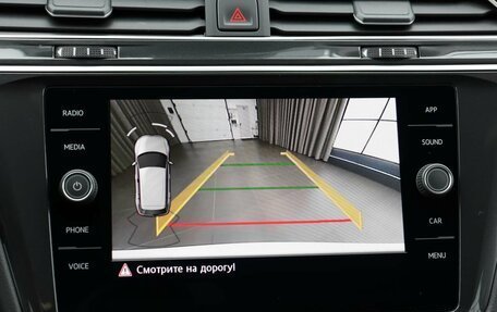 Volkswagen Tiguan II, 2019 год, 2 800 000 рублей, 14 фотография