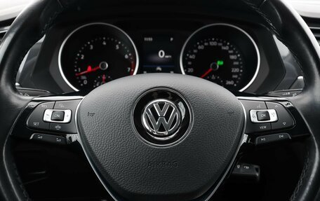 Volkswagen Tiguan II, 2019 год, 2 800 000 рублей, 12 фотография
