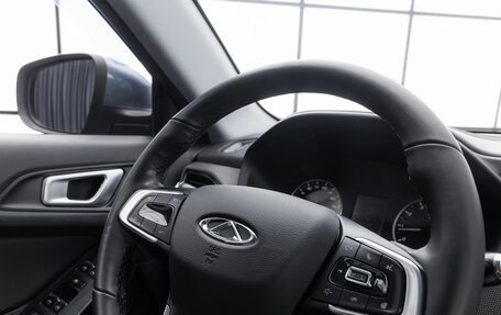 Chery Tiggo 4 I рестайлинг, 2021 год, 1 365 000 рублей, 12 фотография