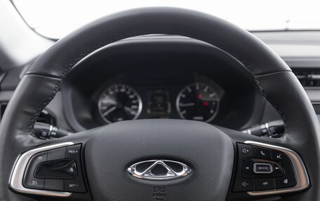 Chery Tiggo 4 I рестайлинг, 2021 год, 1 365 000 рублей, 11 фотография