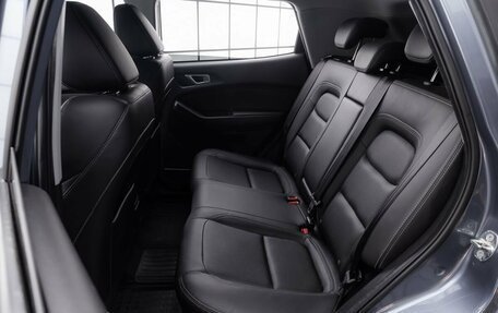 Chery Tiggo 4 I рестайлинг, 2021 год, 1 365 000 рублей, 8 фотография