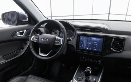 Chery Tiggo 4 I рестайлинг, 2021 год, 1 365 000 рублей, 9 фотография