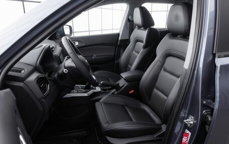 Chery Tiggo 4 I рестайлинг, 2021 год, 1 365 000 рублей, 7 фотография