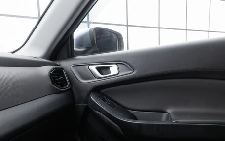 Chery Tiggo 4 I рестайлинг, 2021 год, 1 365 000 рублей, 20 фотография