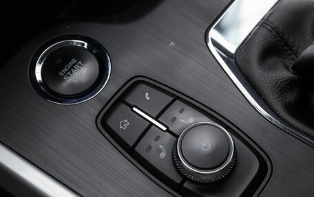 Chery Tiggo 4 I рестайлинг, 2021 год, 1 365 000 рублей, 17 фотография