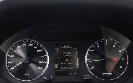 Chery Tiggo 4 I рестайлинг, 2021 год, 1 365 000 рублей, 21 фотография