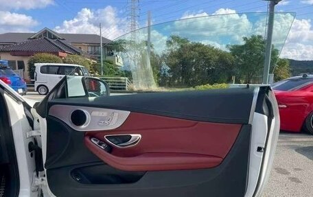 Mercedes-Benz C-Класс, 2017 год, 1 645 000 рублей, 20 фотография