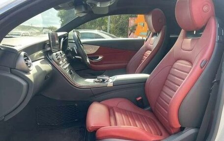 Mercedes-Benz C-Класс, 2017 год, 1 645 000 рублей, 23 фотография